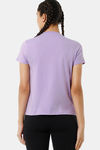 Amante Relaxed Top - Digital Lavender — thumbnail 3